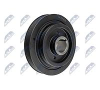 NTY Puleggia Albero Motore RKP-TY-012 per Toyota RAV-4 ENG.3SFE/4SFE/5SFE (94-00) CEL