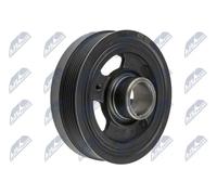 Puleggia albero motore RKP-TY-022 NTY per TOYOTA HILUX VI Pick-up