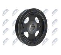 Puleggia albero motore RKP-TY-032 NTY per TOYOTA AVENSIS Tre volumi AURIS VERSO