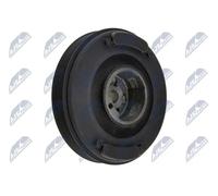 Puleggia albero motore RKP-VW-002 NTY per VW VOLVO AUDI