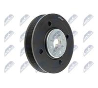 Puleggia albero motore RKP-VW-007 NTY per VW AUDI SEAT FORD OPEL