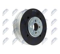 Puleggia albero motore RKP-VW-010 NTY per AUDI VW