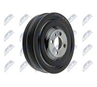 Puleggia, Albero a Gomiti Adatto A per VW/Skoda Eng. 1.9TDI Passat 00-05, Superb