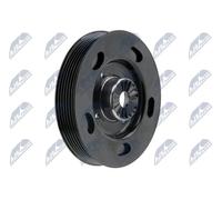 Puleggia albero motore RKP-VW-015 NTY per SKODA AUDI FORD VW SEAT