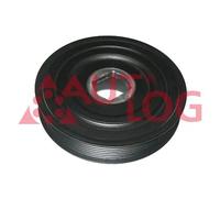 Puleggia albero motore RT1844 AUTLOG per OPEL RENAULT