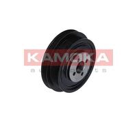 Puleggia albero motore RW026 KAMOKA per IVECO FIAT VW DODGE MERCEDES-BENZ AUDI