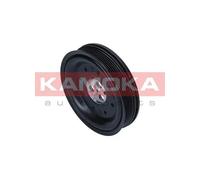 Kamoka Puleggia cinghia albero motore RW028 per Ford Mondeo, Transit, Jaguar X-Type