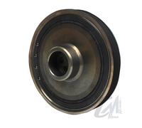 PULEGGIA ALBERO MOTORE SMORZATORE VIBRAZIONE ORIGINALE MINI COD. OE 11238511320