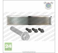 Puleggia albero motore SNR per BMW 3 F30 F80 320 316 F31 1 F21 120 118 116 114