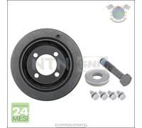 Puleggia albero motore SNR per CITROEN XSARA SAXO PEUGEOT 106