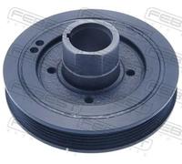 FEBEST TDS-3RZFE Puleggia cinghia albero a gomiti