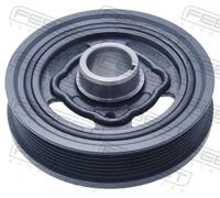 FEBEST TDS-4GRFSE Puleggia cinghia, Albero a gomiti per LEXUS,TOYOTA,TOYOTA (FAW