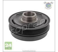 Puleggia albero motore Topran per BMW X2 F39 xDrive sDrive X1 F48 2 F46 220 218