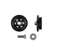 Puleggia albero motore TVD1089A GATES per MERCEDES-BENZ CLASSE C CLASSE E CLK
