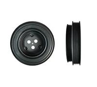 Puleggia albero motore TVD1138 GATES per JAGUAR PEUGEOT FORD CITROËN FIAT