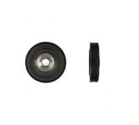 Puleggia albero motore TVD1141 GATES per RENAULT GRAND SCÉNIC II VEL SATIS
