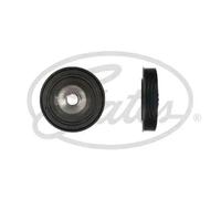 Puleggia albero motore TVD1141 GATES per RENAULT GRAND SCÉNIC II VEL SATIS