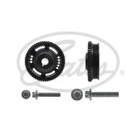 Puleggia albero motore TVD1144A GATES per OPEL SAAB