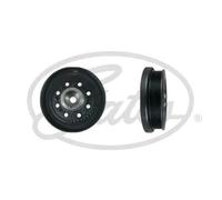 GATES TVD1190 Puleggia cinghia albero a gomiti