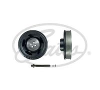 Puleggia albero motore TVD1191A GATES per MINI BMW