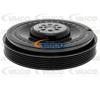 VAICO V10-1492 Puleggia cinghia albero a gomiti per VW Touareg (7LA, 7L6, 7L7)
