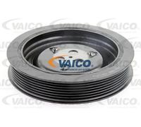 VAICO V25-1000 Puleggia cinghia albero a gomiti