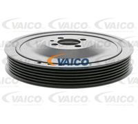 Puleggia albero motore V40-1481 VAICO per OPEL SAAB