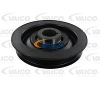VAICO V40-8115 Puleggia cinghia albero a gomiti