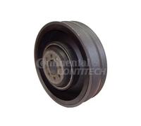 CONTITECH VD1032 Puleggia cinghia albero a gomiti