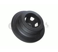 Puleggia albero motore VD1041 CONTINENTAL CTAM per MERCEDES-BENZ CLASSE C VIANO