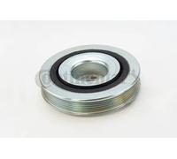 CONT ITech vd1065 puleggia, Albero A Gomiti