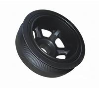 Puleggia albero motore VD1070 CONTINENTAL CTAM per MERCEDES-BENZ SL CLASSE G CLK