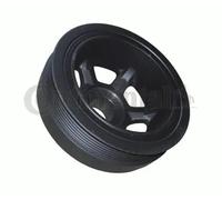 CONTITECH VD1070 Puleggia cinghia albero a gomiti