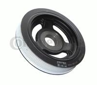 puleggia, albero a gomiti