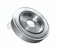 CONTITECH VD1097 Puleggia cinghia albero a gomiti