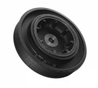 Puleggia albero motore VD1101 CONTINENTAL CTAM per RENAULT OPEL