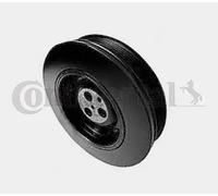 Puleggia albero motore VD1110 CONTINENTAL CTAM per JAGUAR FORD