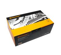 Puleggia albero motore VD1146 CONTINENTAL CTAM per BMW 3 Touring 5 X5 5 Touring
