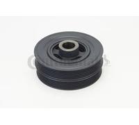 Puleggia albero motore VD1208 CONTINENTAL CTAM per FORD FOCUS III Tre volumi