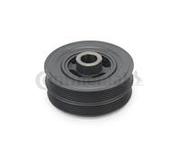 CONTITECH VD1208 Puleggia cinghia albero a gomiti