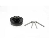 CONTITECH VD1219 EXTRA Puleggia cinghia albero a gomiti