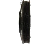 Puleggia albero motore VWDS-001 FEBEST per AUDI VW