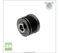 Puleggia Alternatore Ajs Per Mitsubishi Colt Vi Smart Forfour