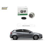 Puleggia Alternatore Alfa Romeo Giulietta 1.6 2.0 Multijet - 1.8 TBi