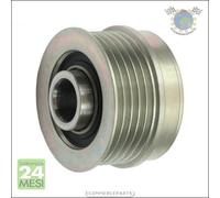 Puleggia alternatore (as) per ABARTH GRANDE PUNTO ALFA ROMEO GIULIETTA MITO #h0