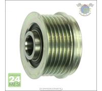 Puleggia alternatore (as) per ALFA ROMEO MITO BMW 3 E91 320 318 E90 CITROEN #ej