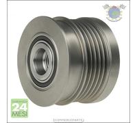 Puleggia alternatore (as) per ALFA ROMEO SPIDER 159