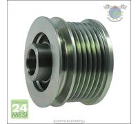 Puleggia alternatore (as) per AUDI TT A6 A4 A3 SEAT TOLEDO III IBIZA IV ALTE #eu