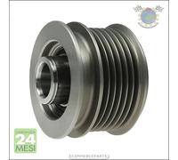Puleggia alternatore (as) per AUDI TT A6 A4 A3 SEAT TOLEDO III IBIZA IV ALTEA L