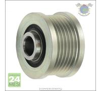 Puleggia alternatore (as) per BMW 5 E61 520 E60 CHEVROLET ORLANDO CRUZE AVEO #d4